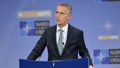Stoltenberg (ΝΑΤΟ): Οι κυρώσεις κατά της Β. Κορέας θα συνεχιστούν μέχρι να υπάρξουν αλλαγές από το καθεστώς
