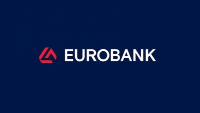 Eurobank: Από 14 Σεπτεμβρίου 2023 σε διαπραγμάτευση 5.802.269 νέες μετοχές από πρόγραμμα stock options
