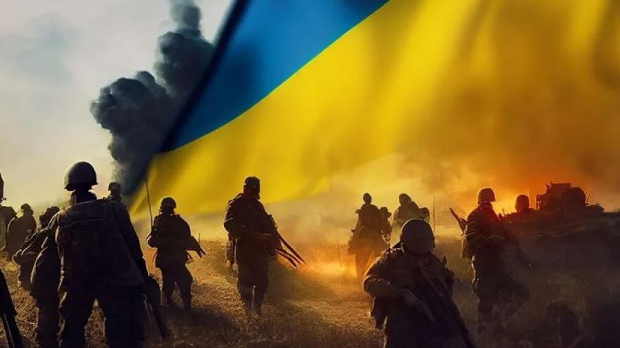 Εκρήξεις στο Kryvyi Rih στην περιφέρεια Dnipropetrovsk στην γενέτειρα του Zelensky… οι Ρώσοι τους ισοπεδώνουν