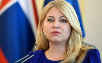 Σλοβακία: Ο υποδιοικητής της κεντρικής τράπεζας  αναλαμβάνει την πρωθυπουργία  μετά την παραίτηση Heger σε κυβέρνηση τεχνοκρατών