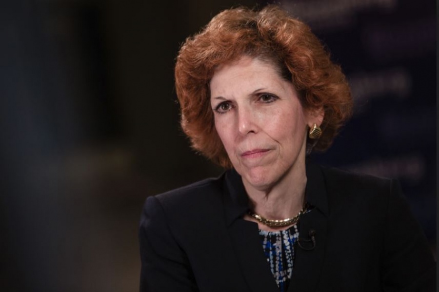 Mester (Fed): Η ισχυρή αμερικανική οικονομία δικαιολογεί δύο επιπλέον αυξήσεις των επιτοκίων το 2018