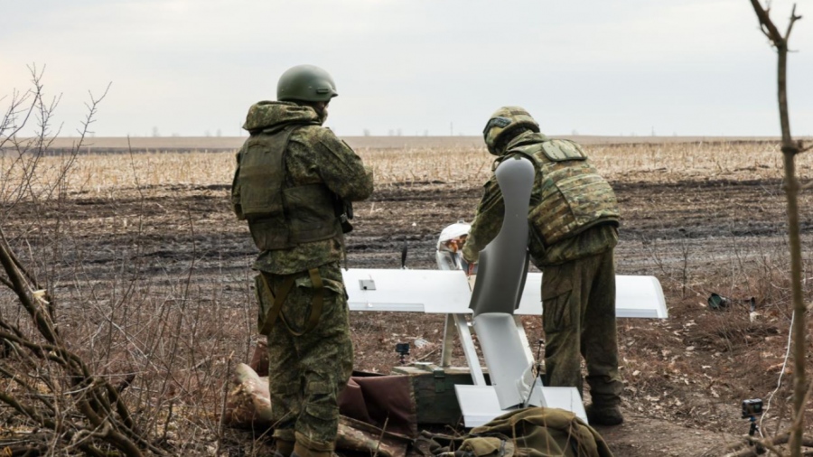 Σφοδρό πλήγμα στην Ουκρανία - Ρωσικά χτυπήματα διαλύουν μονάδα drones στο Sumy