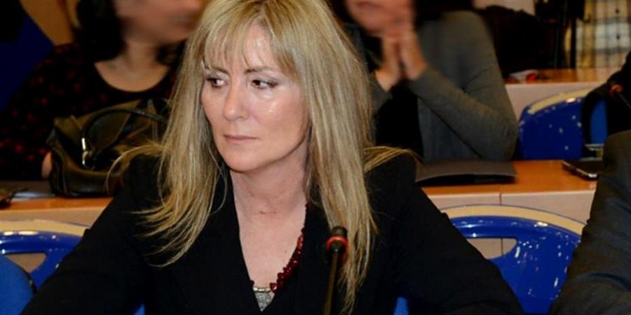 Τουλουπάκη για δηλώσεις Μιωνή: Ανευ προηγουμένου προσπάθεια ποινικοποίησης νόμιμων δικονομικών ενεργειών