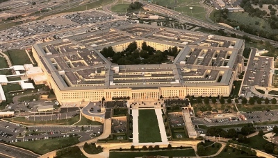 Πεντάγωνο: Οι ΗΠΑ δεν θέλουν να στραγγαλίσουν την οικονομία της Κίνας, αλλά ενεργούν από θέση ισχύος