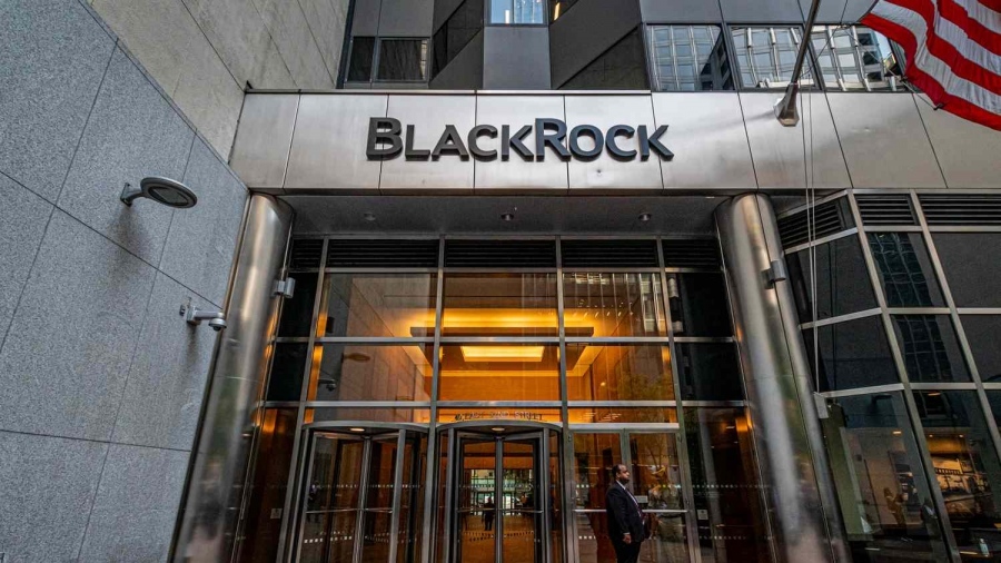 BlackRock: Άλμα 26% στα καθαρά κέρδη του γ' τριμήνου 2026