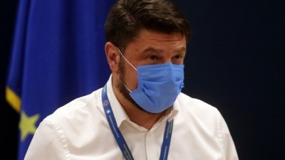 Χαρδαλιάς (Υφυπ. Προστασίας): Ας περάσουμε τις γιορτές με περιορισμούς, αλλά με αυτούς που αγαπάμε