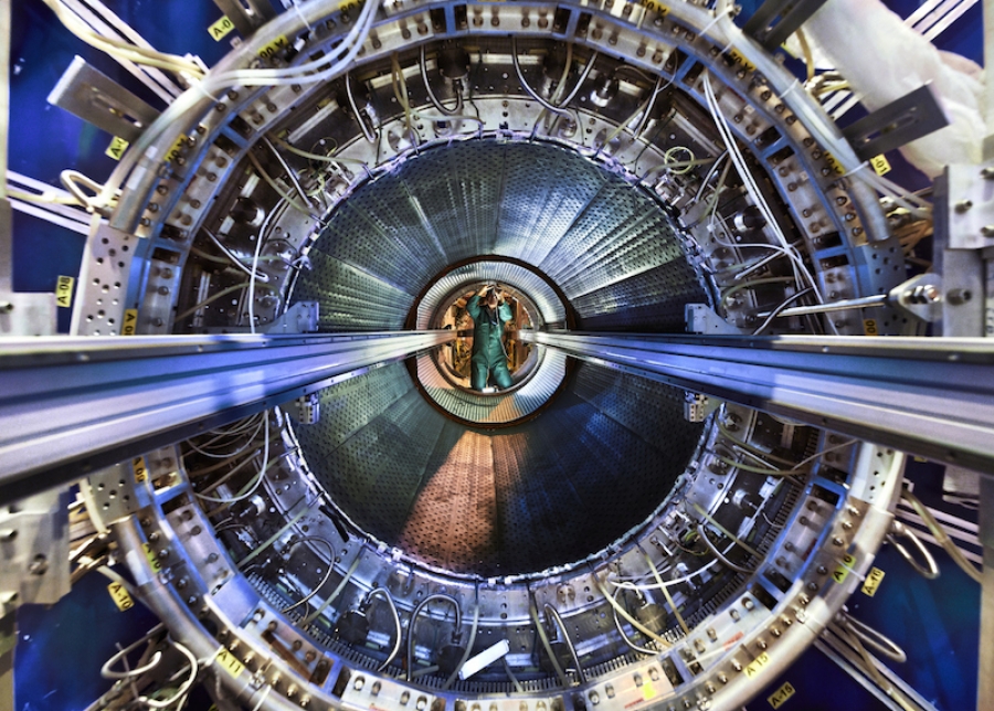 Πόλεμος στην Ουκρανία: Το CERN τερματίζει τις συμφωνίες συνεργασίας με τη Ρωσία και τη Λευκορωσία