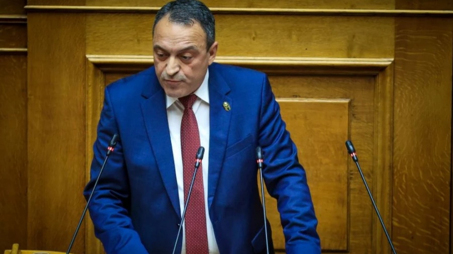 Στίγκας στα χνάρια Κούγια...: «Είναι ο ή η Πατέλης;»