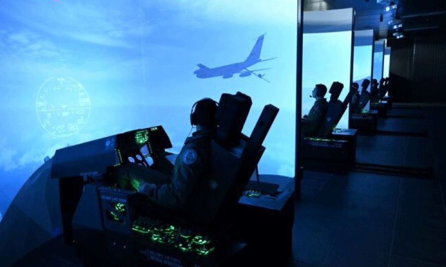 Στα άκρα ο παγκόσμιος ψηφιακός πόλεμος: Η μάχη για τα μυστικά της αμερικανικής Άμυνας έχει αρχίσει...