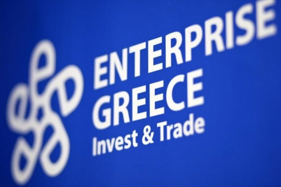 Enterprise Greece: Μεγάλο ενδιαφέρον για τα Ηνωμένα Αραβικά Εμιράτα