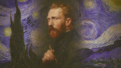 Αποκάλυψη για τον «Έναστρο ουρανό» του Vincent van Gogh - Ποια νύχτα του 1889 αποτύπωσε...