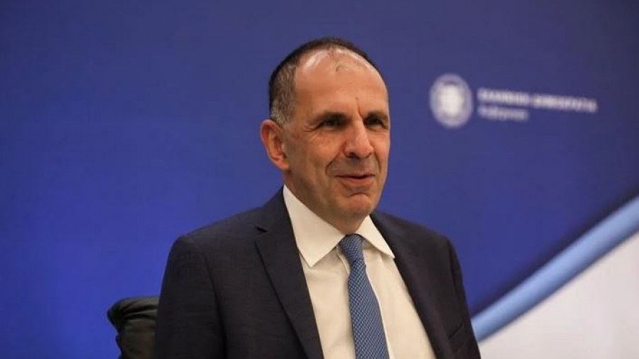 Στον τόπο της τραγωδίας τη Δευτέρα 6/3 ο Γεραπετρίτης – Σε συγκοινωνιακές υποδομές στη Θεσσαλονίκη στις 7/3