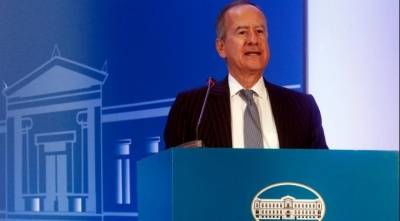 Μιχαηλίδης (ETE): Σε μονοψήφιο ποσοστό τα NPEs ανά τράπεζα μέχρι το τέλος του 2021