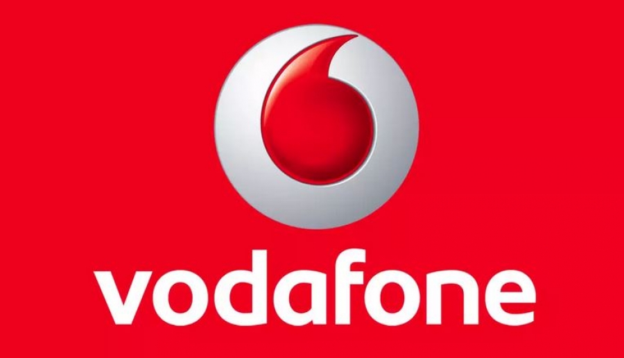 Δέσμευση Vodafone για μηδενικές εκπομπές ισοδυνάμου CO2e έως το 2040