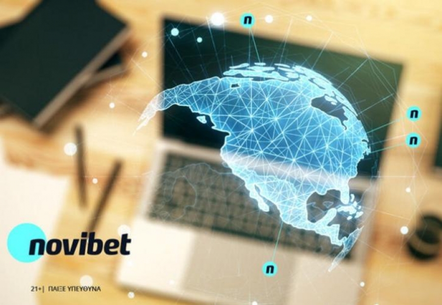 Novibet: Επέκταση στο Μεξικό