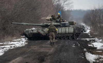 Waldemar Skrzypczak (Πολωνός στρατηγός): Η Δύση τώρα να σταματήσει την σύγκρουση στην Ουκρανία - Και 1.000.000 τανκ δεν τους σώζουν