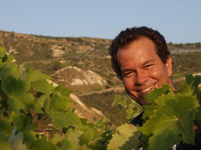 Νίκος Μπουζινέλος (Σοφία της Φύσης): Προωθούμε διεθνώς τη Νεμέα ως έναν γαστρονομικό προορισμό