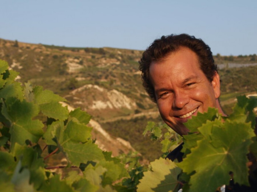 Νίκος Μπουζινέλος (Σοφία της Φύσης): Προωθούμε διεθνώς τη Νεμέα ως έναν γαστρονομικό προορισμό