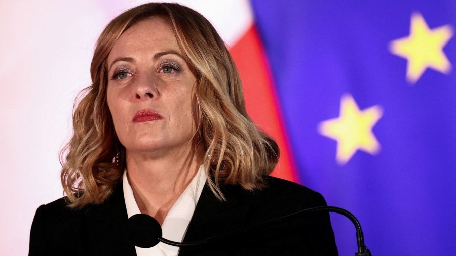 Ιταλία: Αλλάζει τις ισορροπίες ο νέος εκλογικός νόμος