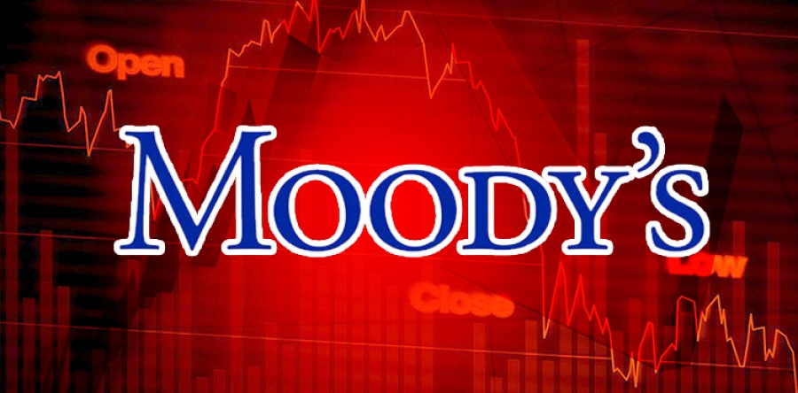 Καταπέλτης η Moody’s: Χρέος, ανισότητα και διαφθορά στραγγαλίζουν την Ελλάδα – Κίνδυνος λόγω Ουκρανίας