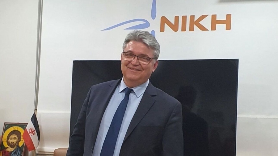 Πυρά του Μητροπολίτη Αλεξανδρουπόλεως για το κόμμα «Νίκη» - Επικίνδυνα άτομα