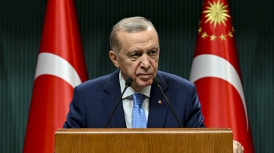 Απειλητικό μήνυμα Erdogan: Η ένταξη της Τουρκίας στην ΕΕ δεν είναι πλέον προτεραιότητα – Η Ευρώπη θα χάσει