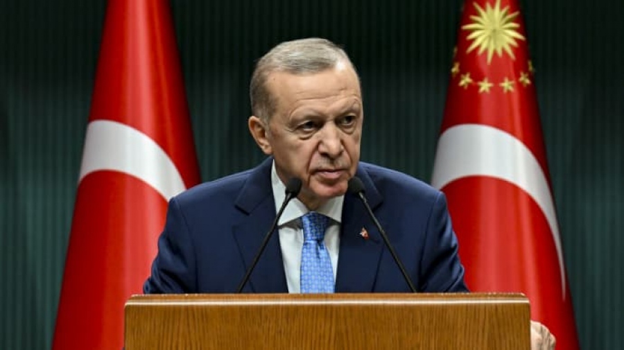 Απειλητικό μήνυμα Erdogan: Η ένταξη της Τουρκίας στην ΕΕ δεν είναι πλέον προτεραιότητα – Η Ευρώπη θα χάσει