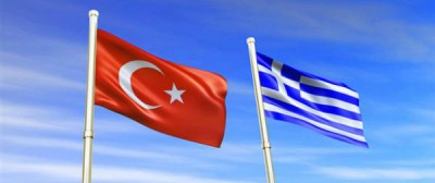 Ομογενείς επιχειρηματίες στους Νew Υork Τimes: Οι ΗΠΑ να στηρίξουν την Ελλάδα - Να σταματήσουν την Τουρκία