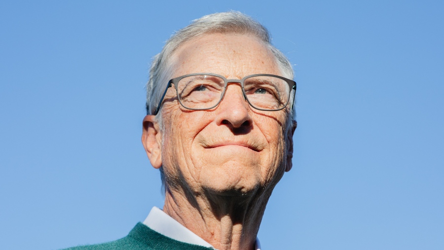 Ο σκοτεινός Bill Gates προβλέπει πώς θα είναι ο επόμενος μεγάλος πόλεμος: Δεν θα είναι πυρηνικός