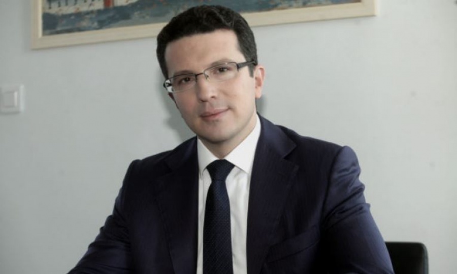 Λαμπίρης (Διευθύνων Σύμβουλος ΤΑΙΠΕΔ): Οι ξένοι επενδυτές έχουν κάθε λόγο να επενδύσουν στην Ελλάδα