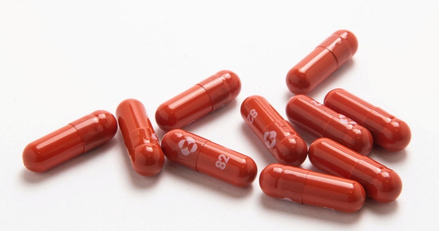 Οι ΗΠΑ παρήγγειλαν αρκετές δόσεις του φάρμακου της Pfizer για τη θεραπεία 10 εκατ. Αμερικανών