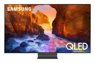 H Samsung Αποκαλύπτει την Πλήρη Σειρά QLED ΤV για το 2019 στο European Forum στην Πορτογαλία