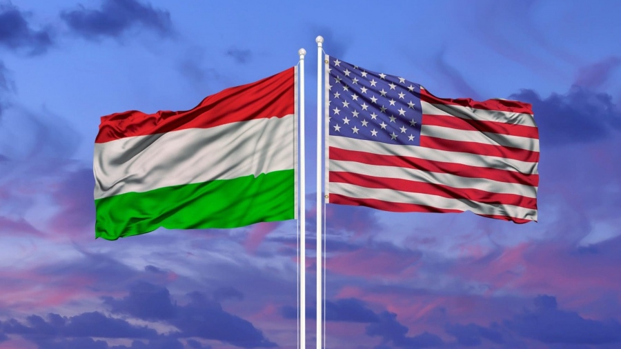 Κοινό μέτωπο Ουγγαρίας - ΗΠΑ: «Καμία πιθανότητα να ενταχθεί η Ουκρανία στο ΝΑΤΟ»