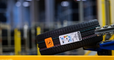 Μάθετε τη νέα ενεργειακή ετικέτα για τα ελαστικά!