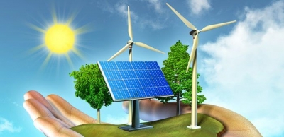 Επενδύσεις 10 δισ. ως το 2030 για υψηλότερη διείσδυση των ΑΠΕ στην ηλεκτροπαραγωγή της Ελλάδας