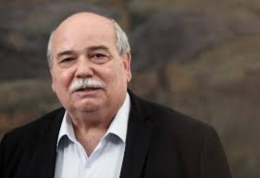 Βούτσης (ΠτΒ): Η Συμφωνία των Πρεσπών να ψηφιστεί από την παρούσα Βουλή - Δεν μπορεί να περάσει πρόταση δυσπιστίας