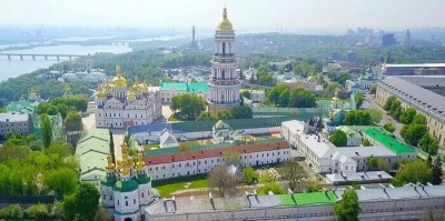 Σπάνια κριτική ΟΗΕ προς την κυβέρνηση Zelensky που πετάει την ουκρανική ορθόδοξη εκκλησία έξω από τα μοναστήρια της