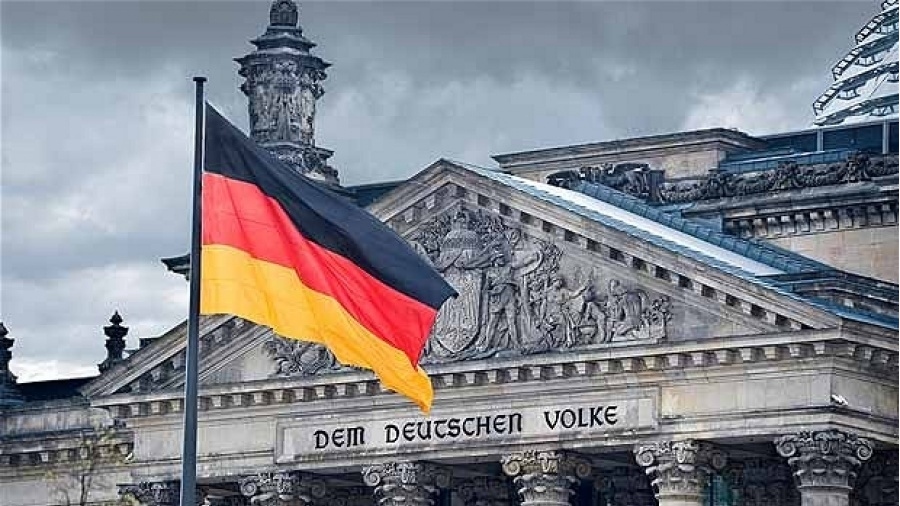 Οι Γερμανοί σε ποσοστό 72% θεωρούν παράνομη τη σύλληψη Maduro από τις ΗΠΑ - Ζητούν πιο σκληρή στάση απέναντι στον Trump