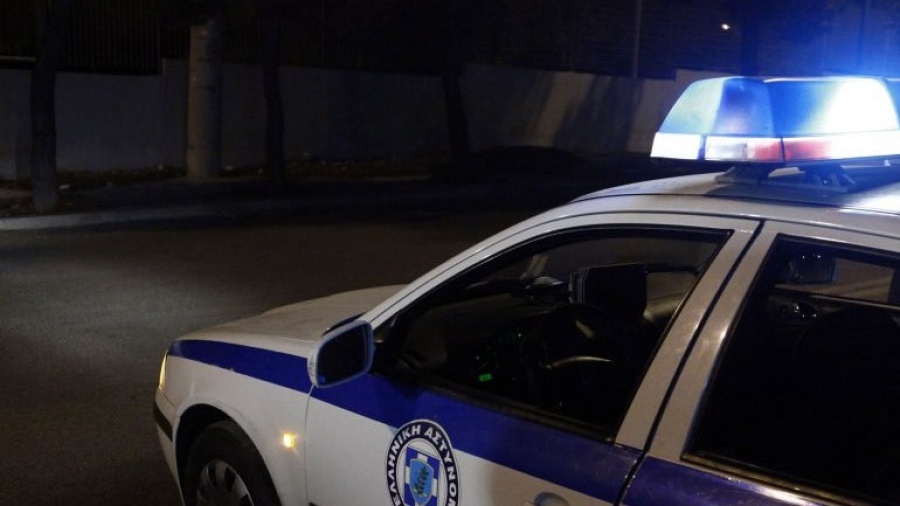 Απόδραση 4 κρατουμένων από τη Διεύθυνση Μεταγωγών – Συνελήφθη ο ένας