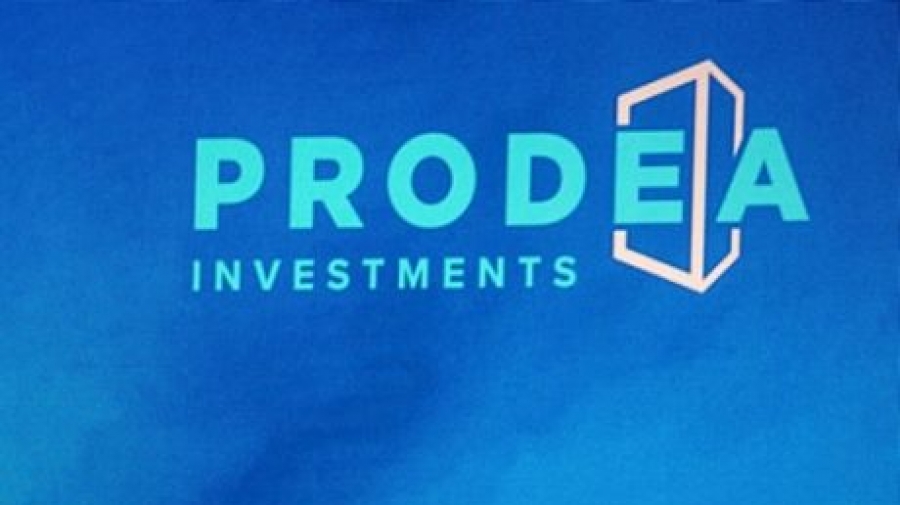 Στην Prodea Investments το 100% των μετοχών της Lamda Ilida Office