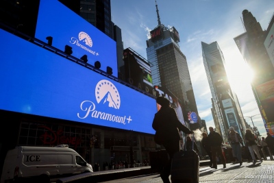 Σοκ: Η Paramount «ξεπουλά» το CNN για να σώσει το mega deal των 110 δισ. δολ. – Απειλεί με έξοδο από την Καλιφόρνια