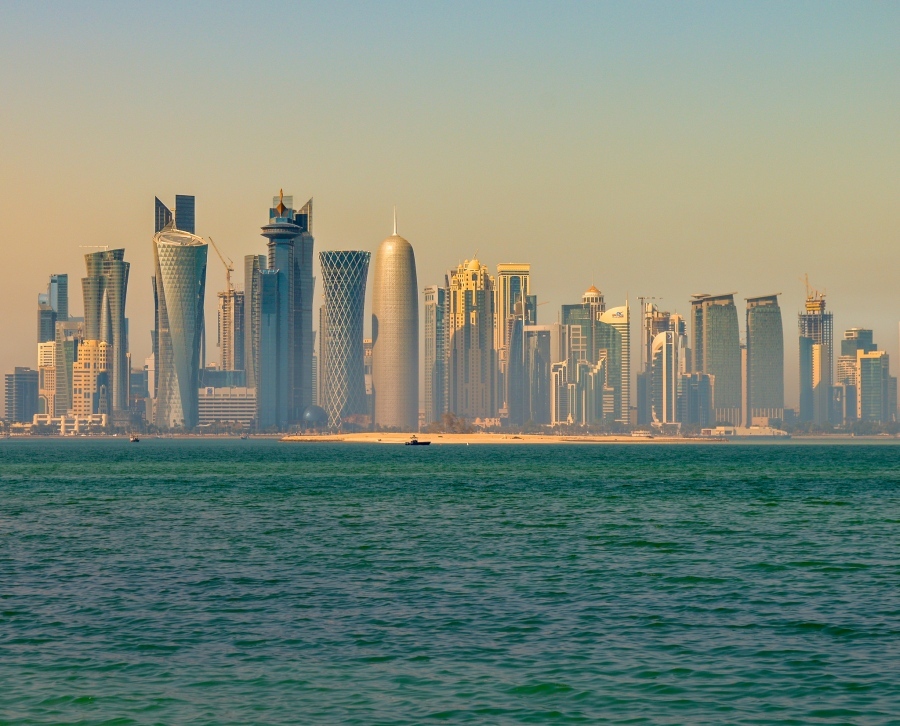 Qatar buckles under weight of Iran war – Loan freezes and fears of deep economic crisis