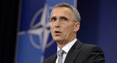 Stoltenberg (ΝΑΤΟ): Ευρώπη και ΗΠΑ θα παραμείνουν ενωμένες στη Σύνοδο στις 11 – 12 Ιουλίου