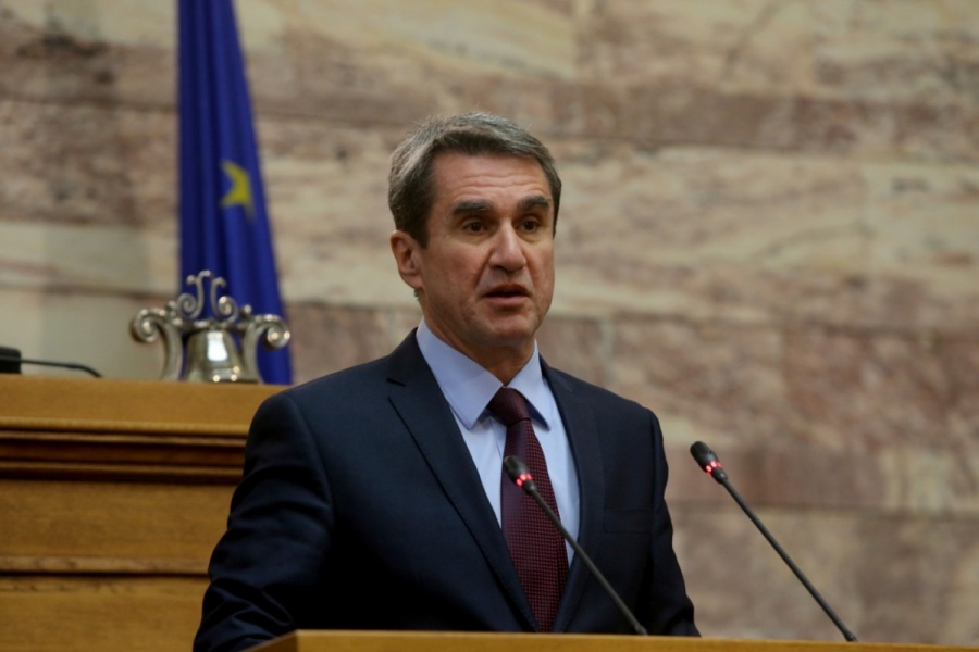 Λοβέρδος: Αρχισυμμορίτης ο Τσίπρας – Όταν η αρχηγός λέει εκλογές, τελείωσε