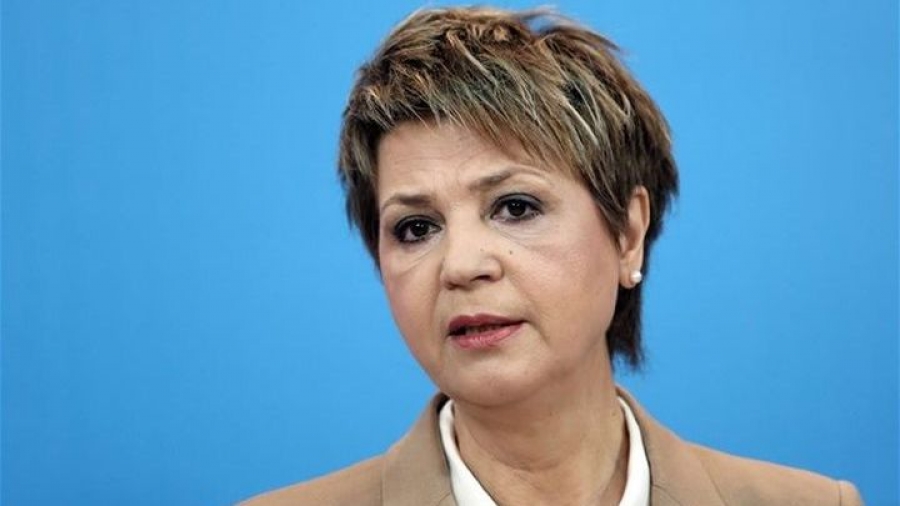 Γεροβασίλη: Έναν χρόνο μετά το lockdown του Μαρτίου, είμαστε εκεί που ξεκινήσαμε