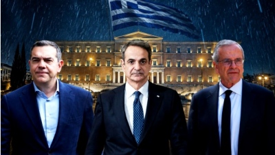 Σοκ Μαξίμου με δυσαρεστημένους και ακρίβεια –  Σχέδιο για restart της ΝΔ ενόψει εκλογών και ΔΕΘ – Καυτό φθινόπωρο με Τσίπρα και Σαμαρά