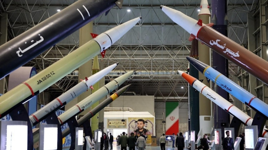 Ιράν: Ανέπαφο το οπλοστάσιό μας, μπορούμε να συνεχίσουμε τον πόλεμο για χρόνια