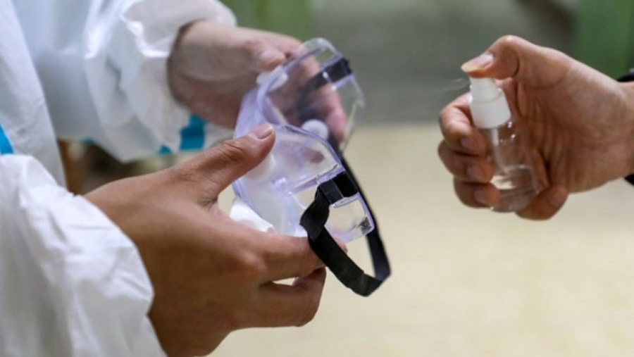 Γαλλία: Συστάσεις για κατ' οίκον περιορισμό σε όσους επιστρέφουν από Λομβαρδία και Βενετία