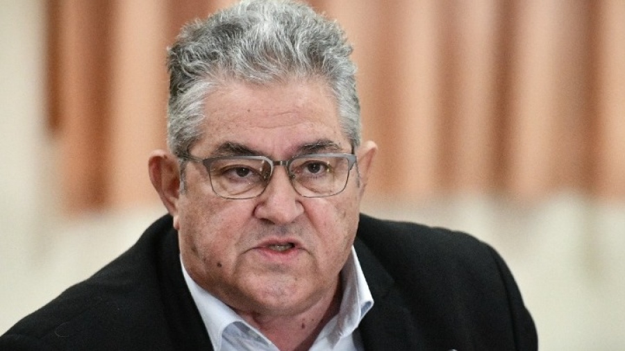 Κουτσούμπας:  Δεν θα στηρίξουμε και δεν θα ανεχθούμε ούτε για μια μέρα οποιαδήποτε κυβέρνηση προκύψει από τις εκλογές