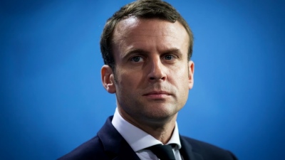 Macron (Πρόεδρος Γαλλίας): Αγοράστε Rafale, όχι F-35